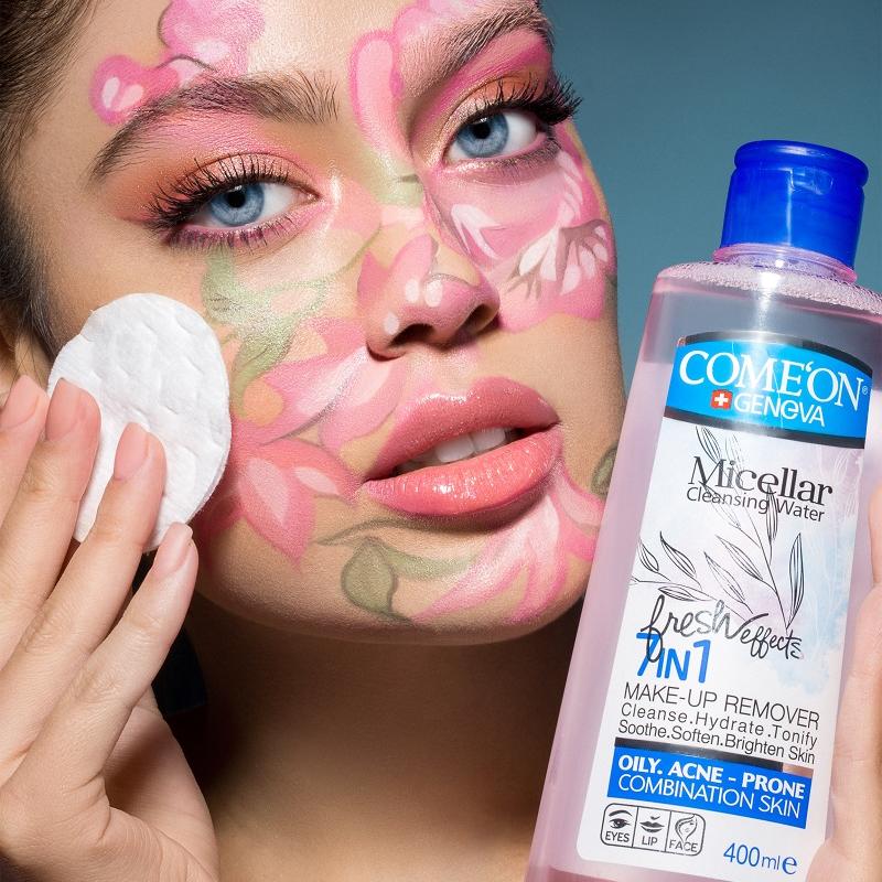 آرایشی (پوست و زیبایی)