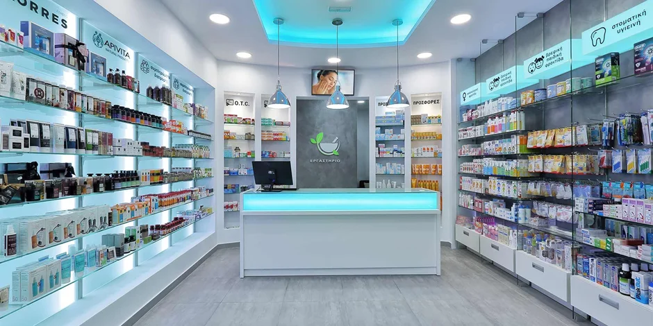 سایت فروش اینترنتی ما راهاندازی شد drugnfood.ir