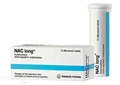 استیل سیستئین (N-Acetylcysteine یا NAC) آنتیاکسیدان قوی و عامل موکولیتیک
